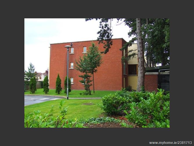 Fort Ostman, Old County Glen, Crumlin, Dublin 12 Ray Cooke